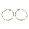 Sterling silver earrings rings polished  23585