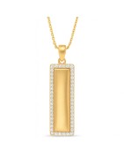 Gold Necklaces for Women – Modern & Timeless | Vittas Jewels