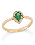 Women’s Gold Rings 14K & 18K | Vittas Jewels