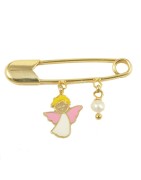 Παιδικά Χρυσά Κοσμήματα για Βάπτιση | Vittas Jewels